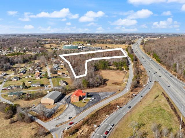 Land for sale in Laurel, Kentucky