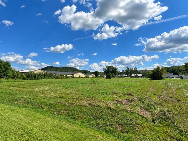 Land for sale in Stanton, Powell County