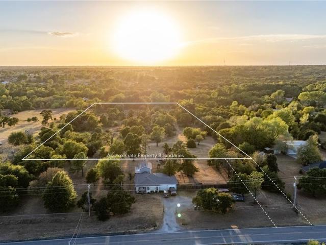 Land for sale in Newcastle, McClain County