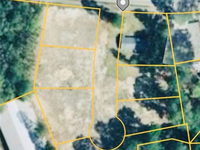 Land for sale in Cheraw, Chesterfield County