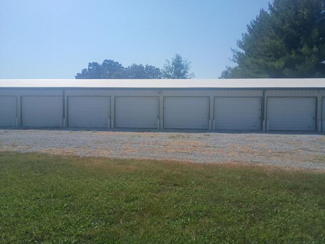 Commercial for sale in Tamaroa, Perry County