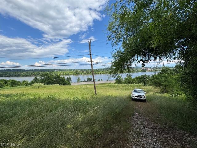 Land for sale in Belpre, Ohio