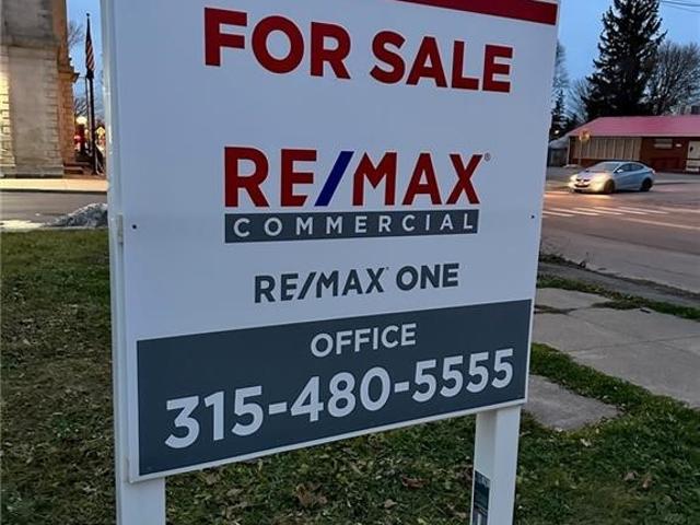 Land for sale in Ogdensburg, New York