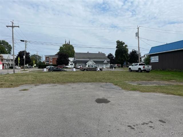 Commercial for sale in Ogdensburg, New York