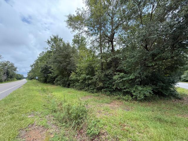 Land for sale in Barnwell, South Carolina