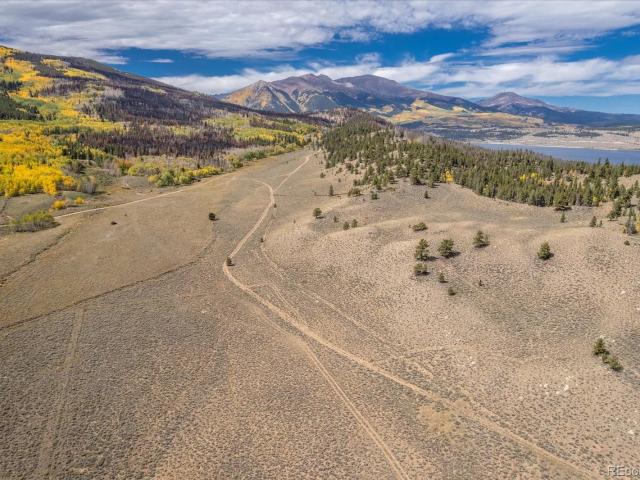 Land for sale in Twin Lakes, Colorado