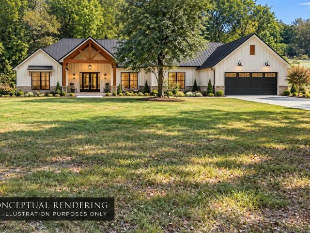 Land for sale in Malakoff, Henderson County