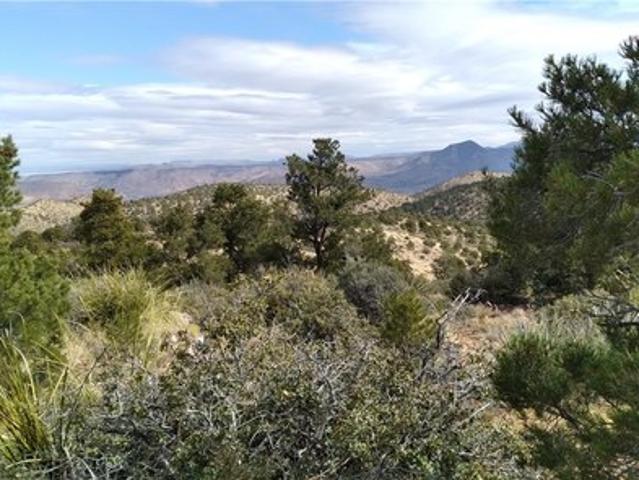 Land for sale in Hackberry, Arizona