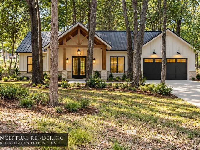 Land for sale in Malakoff, Henderson County