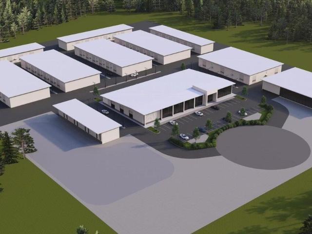 Commercial for sale in Columbia, Missouri
