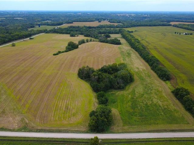 Farm for sale in Drexel, Missouri