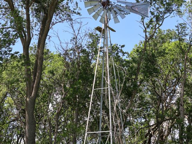 Land for sale in Laurens, Iowa