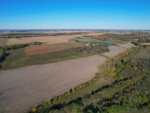 Farm for sale in Kansas