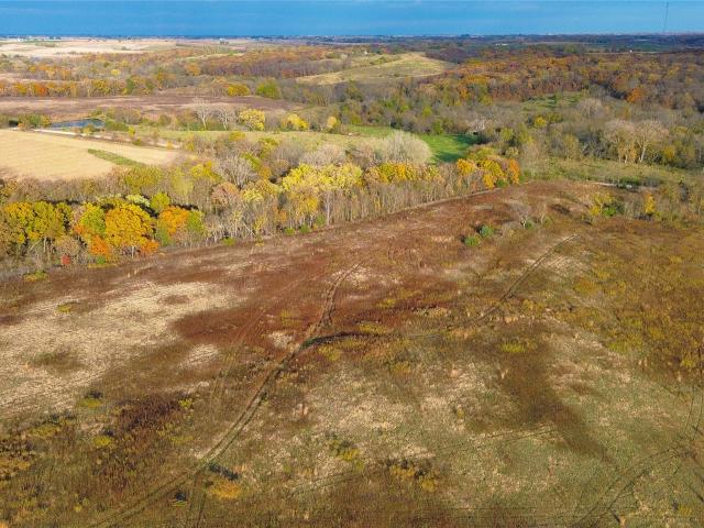 Land for sale in Lorimor, Iowa
