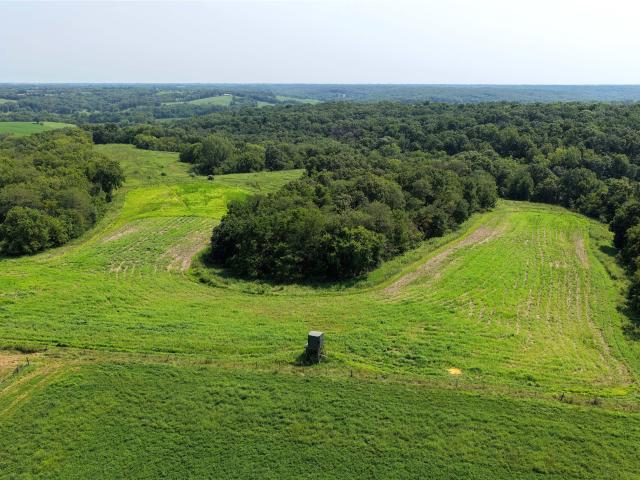 Land for sale in Chariton, Iowa
