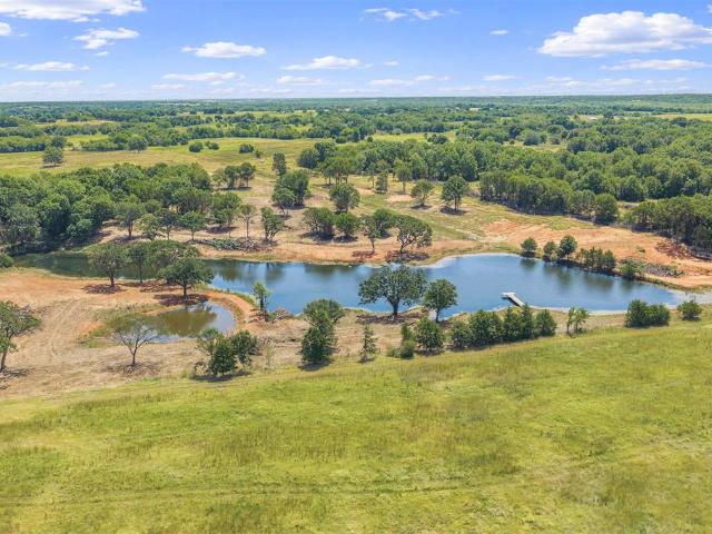 Land for sale in Lexington, Oklahoma