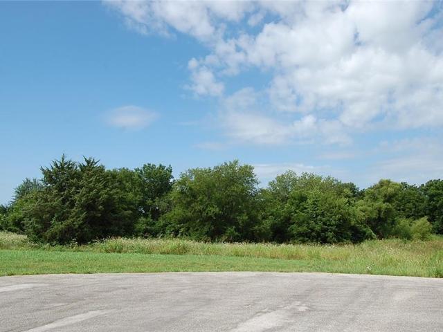 Land for sale in Kansas