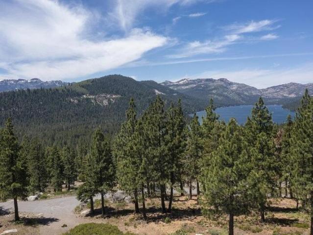 Land for sale in Truckee