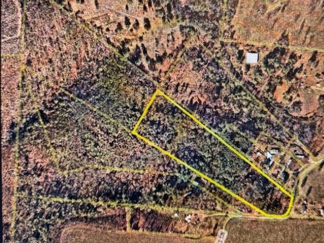 Land for sale in North Carolina