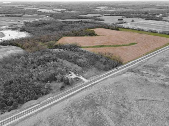 Land for sale in Kansas