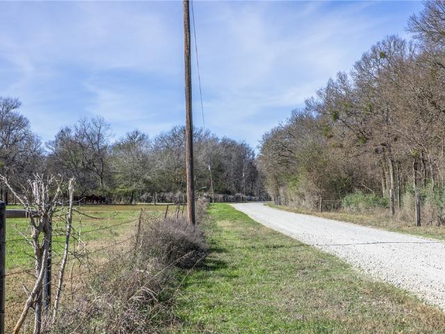 Land for sale in Robertson, Texas