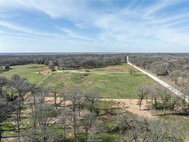 Land for sale in Robertson, Texas