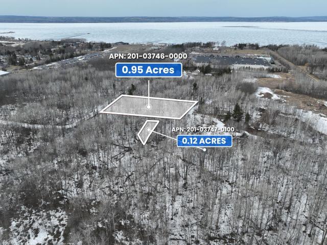Land for sale in Ashland, Wisconsin