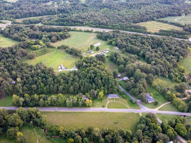 Land for sale in Walnut Grove, Hardin