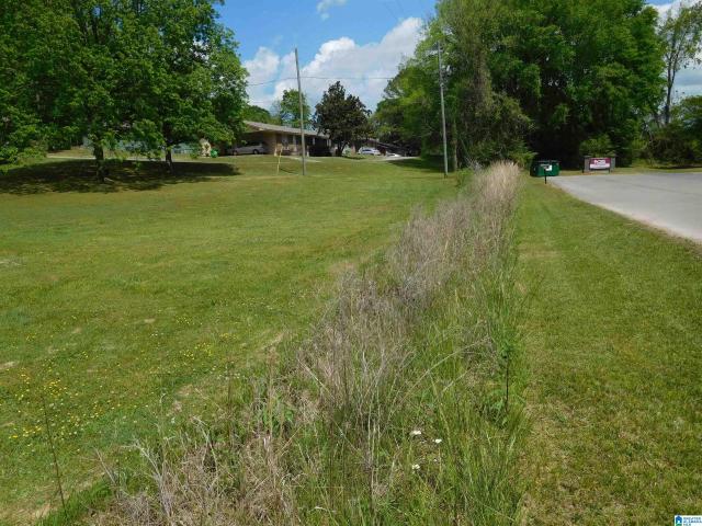 Commercial for sale in Springville, Alabama