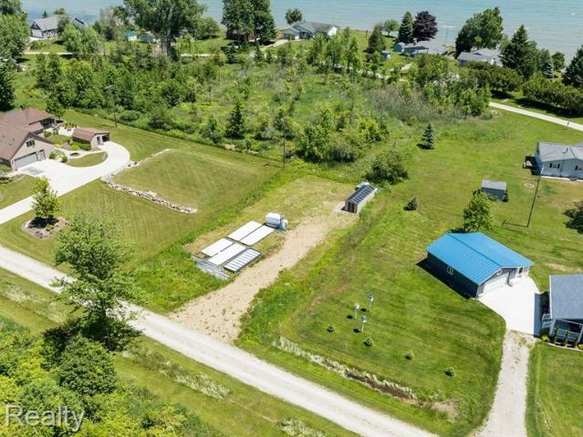 Land for sale in Michigan