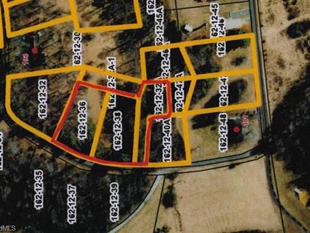 Land for sale in Virginia