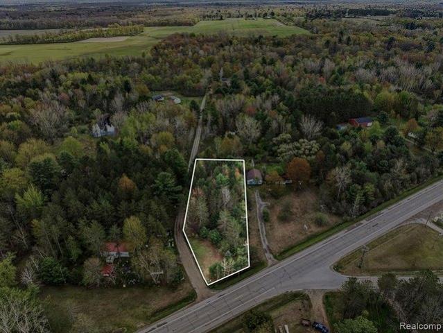 Land for sale in Tuscola, Michigan