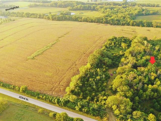 Land for sale in Kansas