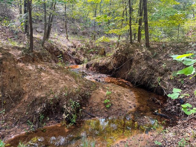 Land for sale in Depew, Creek County