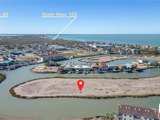 Land for sale in Port Isabel, Cameron County