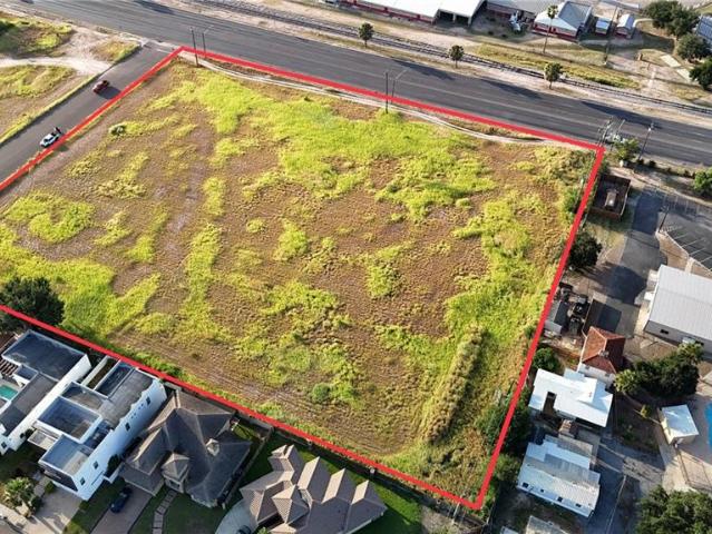 Property for sale in Hidalgo, Texas