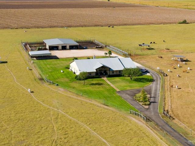 House for sale in Cameron, Texas