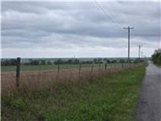 Land for sale in Chickasha, Oklahoma