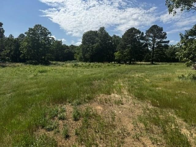 Land for sale in Kinta, Oklahoma