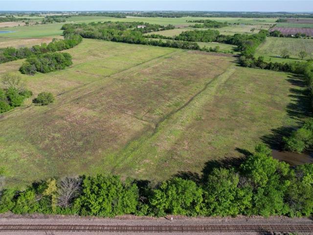 Farm for sale in Kansas