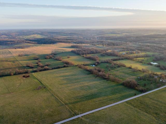 Land for sale in Ash Grove, Missouri