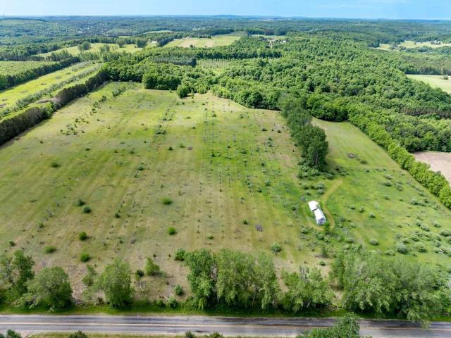 Land for sale in Michigan
