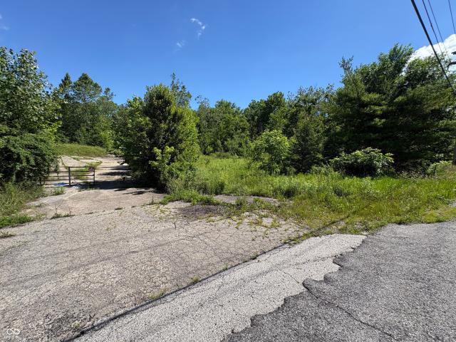 Land for sale in Brownsburg, Indiana