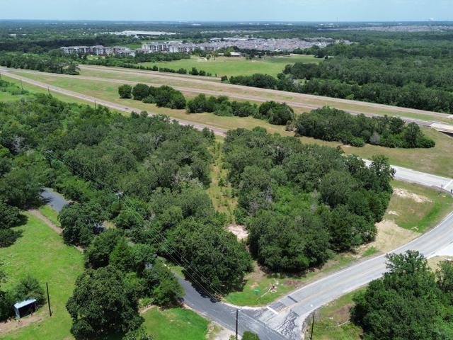Land for sale in Bryan, Texas