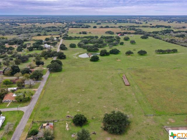 Land for sale in Goliad, Texas