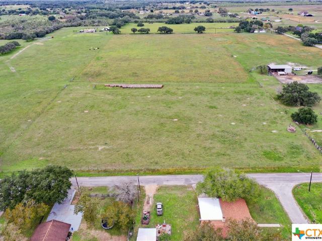 Land for sale in Goliad, Texas