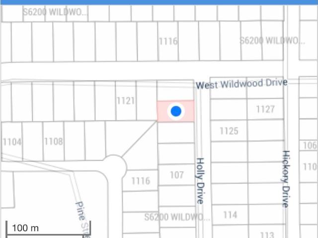 Land for sale in Texas