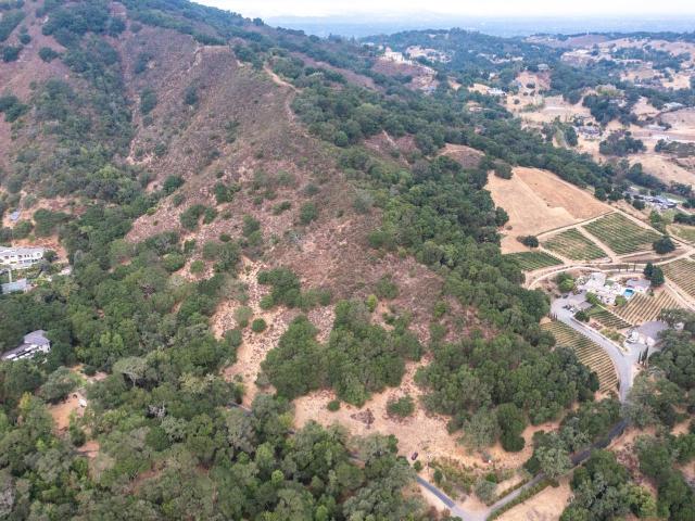 Land for sale in Los Gatos, California