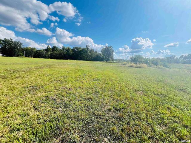 Land for sale in Harrisburg, Illinois
