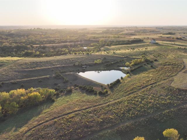 Land for sale in Thayer